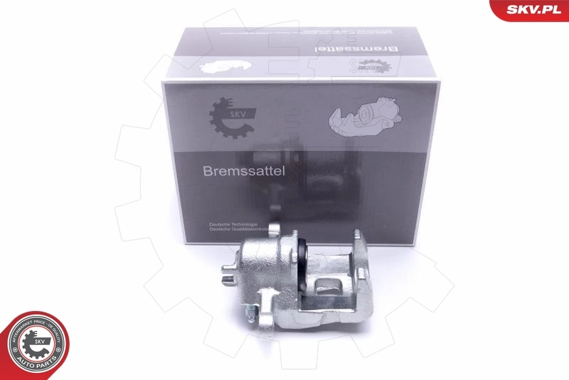 Brake Caliper